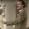 Grindcore Basil Fawlty
